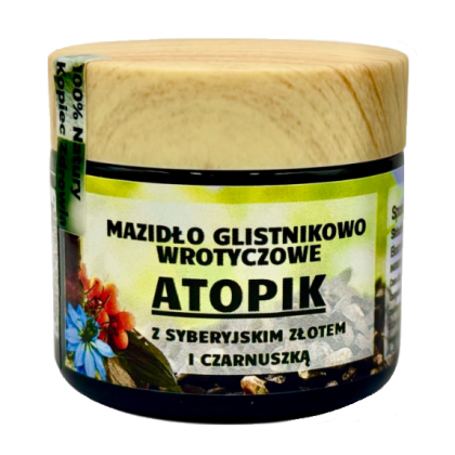 Mazidło ATOPIK 60ml