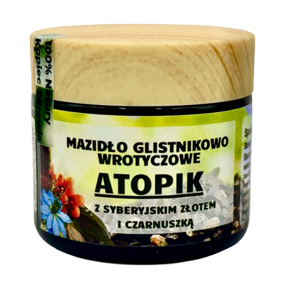 Mazidło ATOPIK 60ml