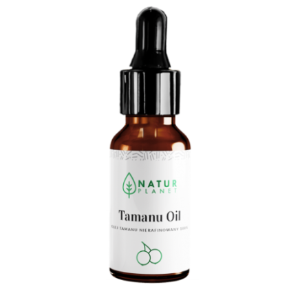 Olej MORINGA 30ml