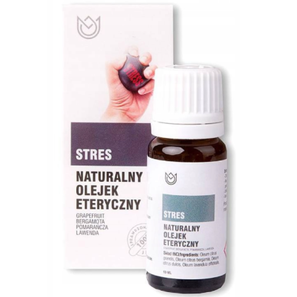 Olejek eteryczny Stres 10ml