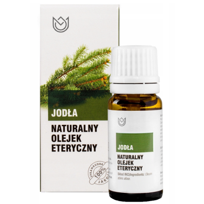 Olejek eteryczny Jodła 10ml