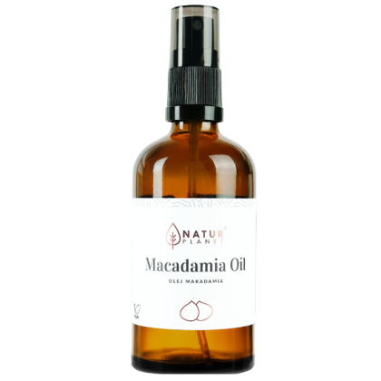 Olej MACADAMIA 100ml