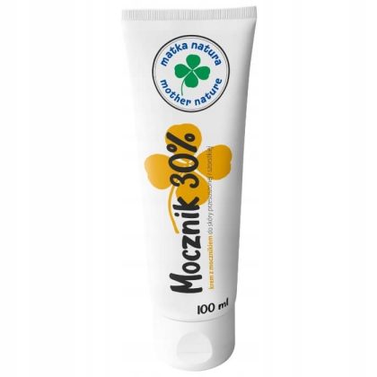 MOCZNIK 30% 80ml