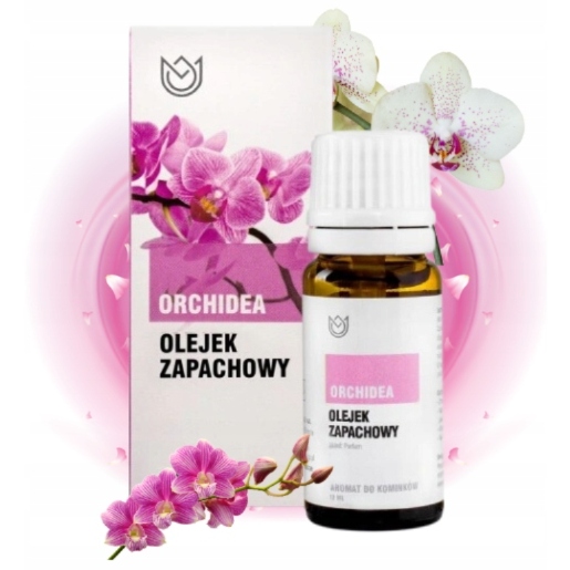 Olejek zapachowy Orchidea 10ml