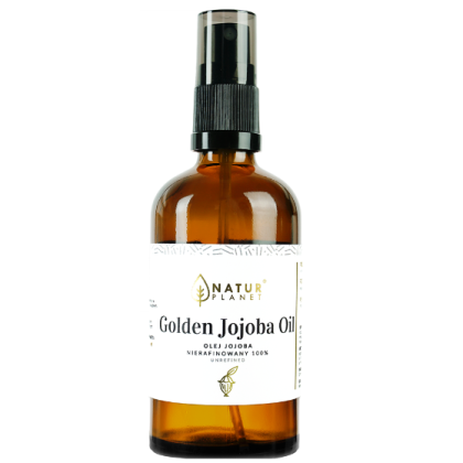 Olej JOJOBA 30ml