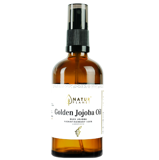 Olej JOJOBA 30ml
