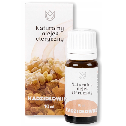 Olejek eteryczny Kadzidłowiec 10ml