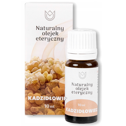 Olejek eteryczny Kadzidłowiec 10ml