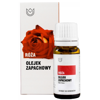 Olejek zapachowy Róża 10ml