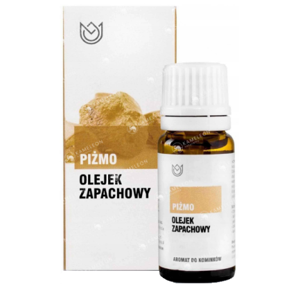 Olejek zapachowy Piżmo 10ml