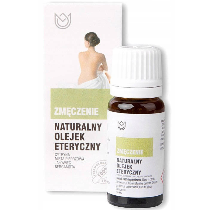 Olejek eteryczny Zmęczenie 10ml