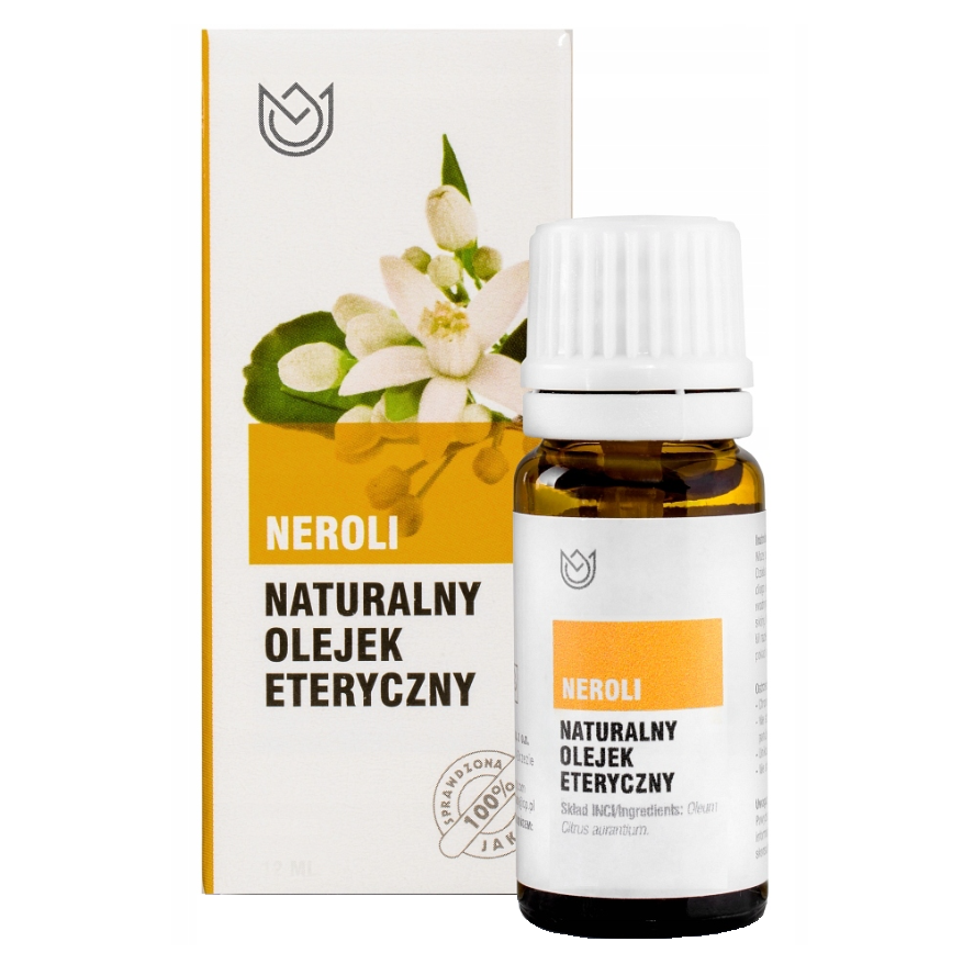 Olejek eteryczny Neroli 10ml
