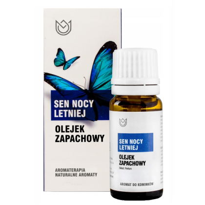 Olejek zapachowy Sen nocy letniej 10ml