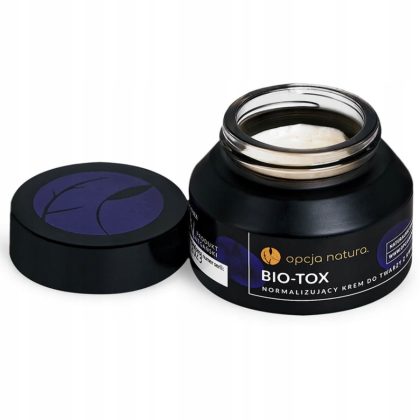 Krem BIO-TOX 50ml