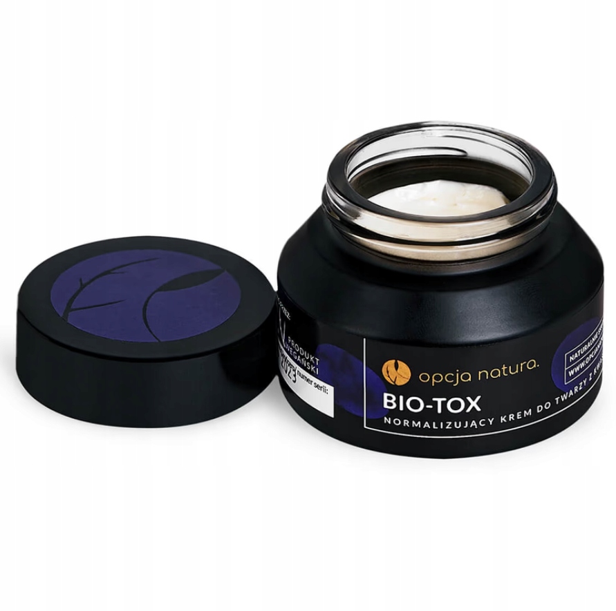 Krem BIO-TOX 50ml