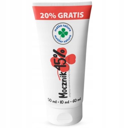 MOCZNIK 45% 60ml