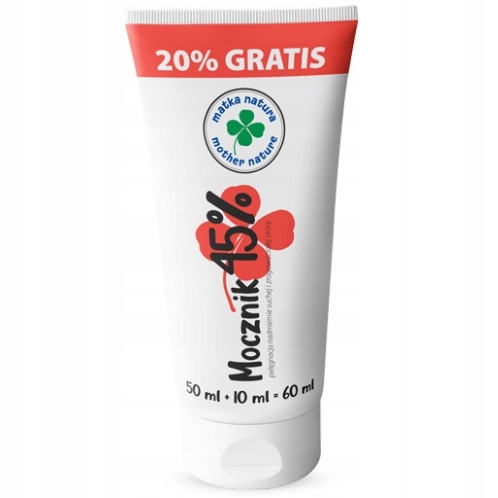 MOCZNIK 45% 60ml