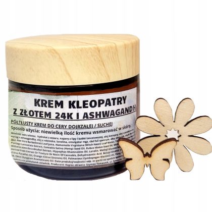 Krem KLEOPATRY 60ml