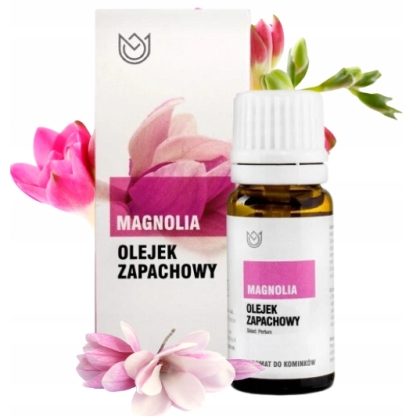 Olejek zapachowy Magnolia 10ml