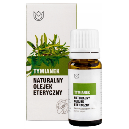 Olejek eteryczny Tymianek 10ml