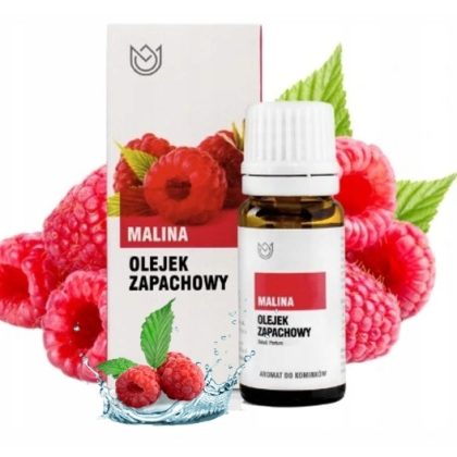 Olejek zapachowy Malina 10ml