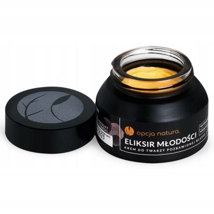 Krem ELIKSIR MŁODOŚCI 50ml