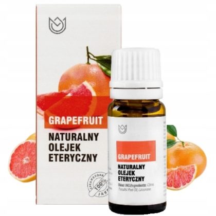 Olejek eteryczny Grejpfrut 10ml