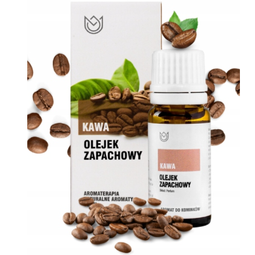 Olejek zapachowy Kawa 10ml