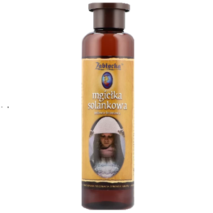 MGIEŁKA SOLANKOWA Zabłocka 950ml