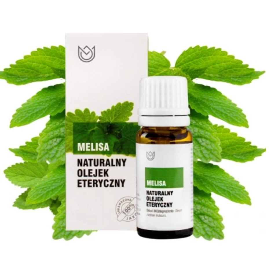Olejek eteryczny Melisa 10ml