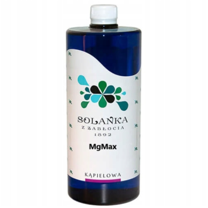 Solanka KĄPIELOWA 1L