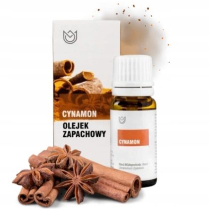 Olejek zapachowy Cynamon 10ml