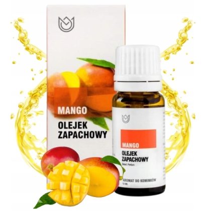 Olejek zapachowy Mango 10ml
