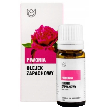 Olejek zapachowy Piwonia 10ml