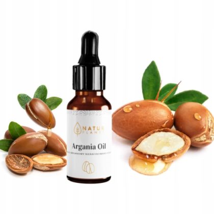 Olej ARGANOWY 30ml