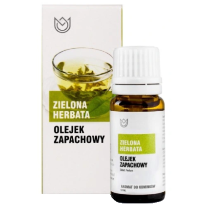 Olejek zapachowy Zielona Herbata 10ml