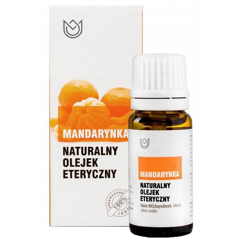 Olejek eteryczny Mandarynka 10ml