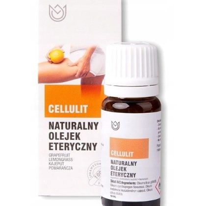 Olejek eteryczny Cellulit 10ml