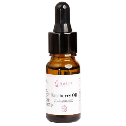 Olej z PESTEK MALIN 30ml