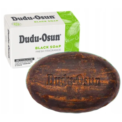 Mydło DUDU OSUN Fresh Fragrance 150g