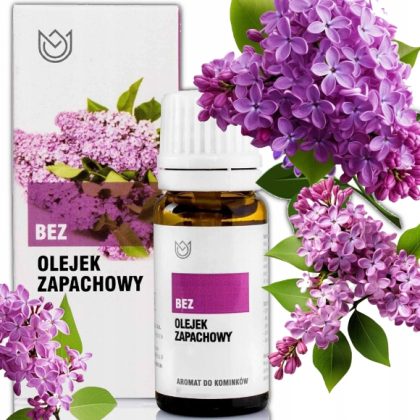 Olejek zapachowy Bez 10ml