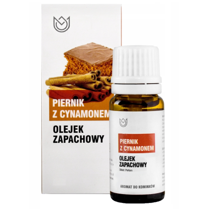 Olejek zapachowy Piernik z Cynamonem 10ml
