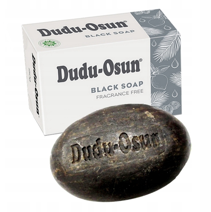 Mydło DUDU OSUN FREE Fragrance 150g
