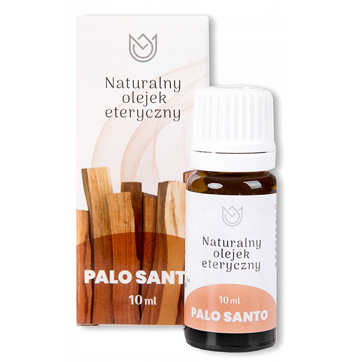 Olejek eteryczny Palo Santo 10ml
