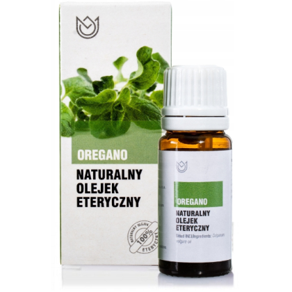 Olejek eteryczny Oregano 10ml