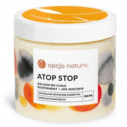 Krem ATOP STOP 200ml
