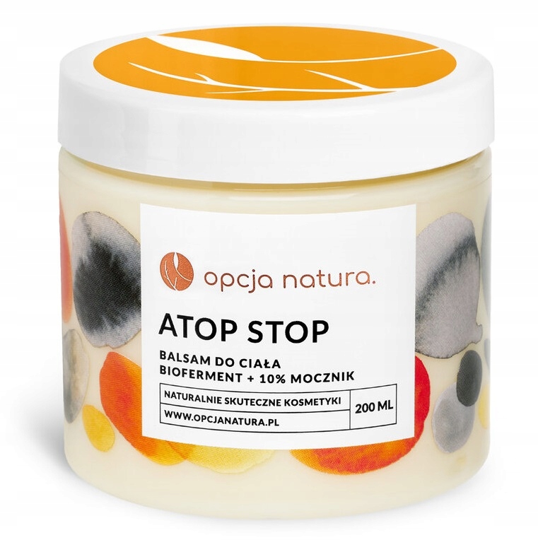 Krem ATOP STOP 200ml