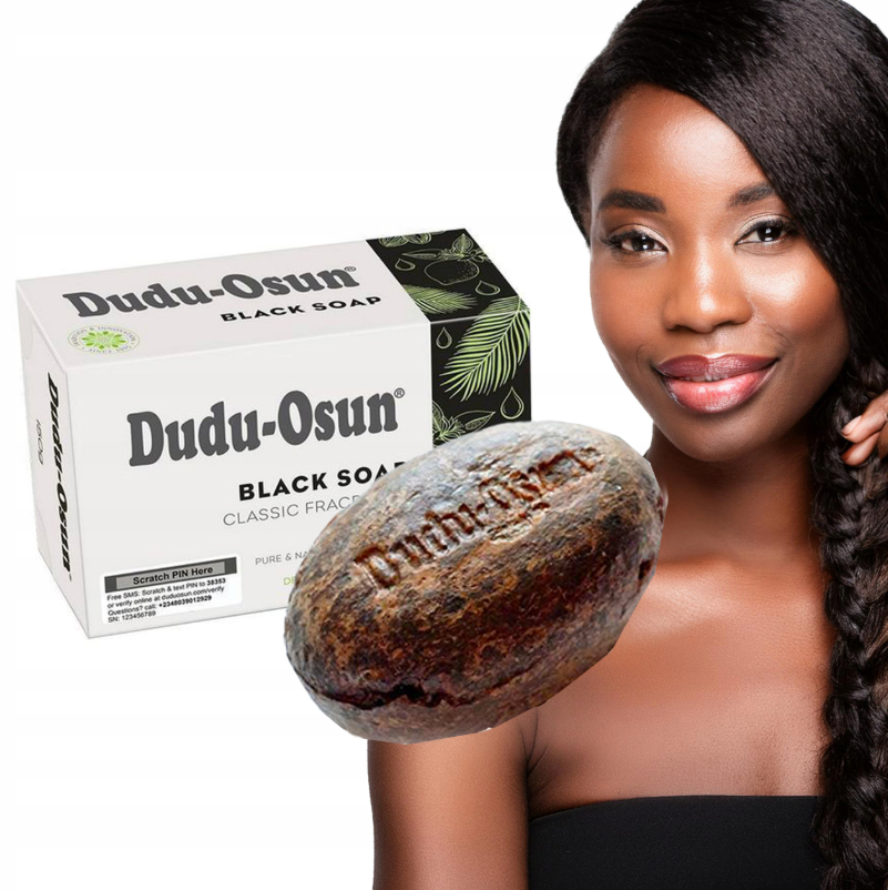 Mydło DUDU CLASSIC 150g