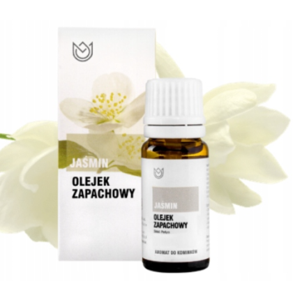 Olejek zapachowy Jaśmin 10ml