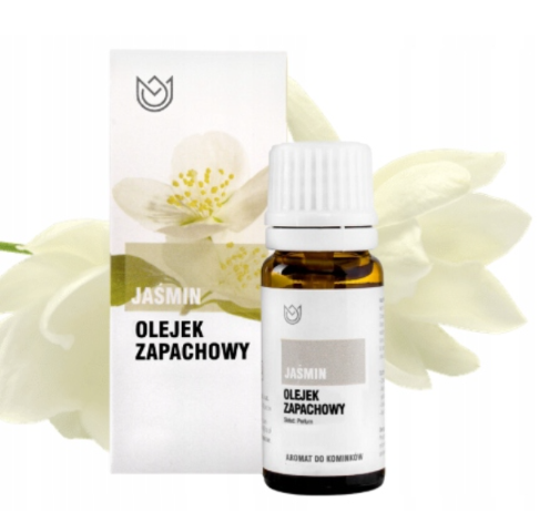 Olejek zapachowy Jaśmin 10ml